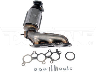 Dorman 674-751 Catalytic Converter with Integrated Exhaust Manifold