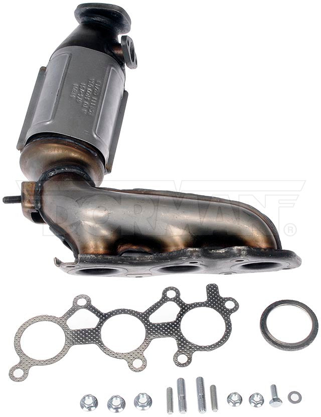 Dorman 673-751 Manifold Converter 2014-2016 Toyota Highlander - view 1