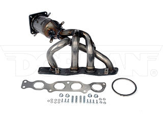 Dorman 674-752 Catalytic Converter with Integrated Exhaust Manifold