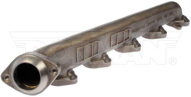 Dorman 674-782 Exhaust Manifold 2000-2019 Ford E-350 Super Duty - view 2