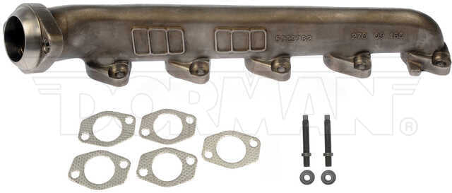 Dorman 674-782 Exhaust Manifold 2000-2019 Ford E-350 Super Duty - view 1