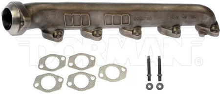 Dorman 674-782 Exhaust Manifold 2000-2019 Ford E-350 Super Duty - view 1