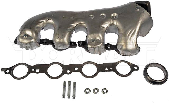 Dorman 674-785 Exhaust Manifold 2003-2012 Chevrolet Trailblazer - view 1