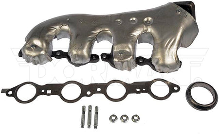 Dorman 674-785 Exhaust Manifold 2003-2012 Chevrolet Trailblazer - view 1