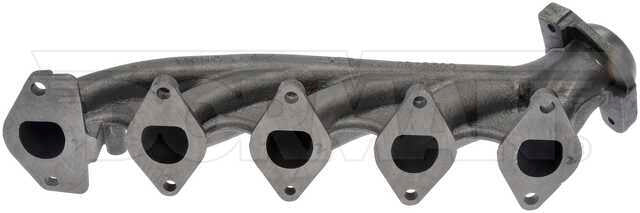 Dorman 674-787 Exhaust Manifold 2007-2019 Ford F-450 Super Duty - view 3