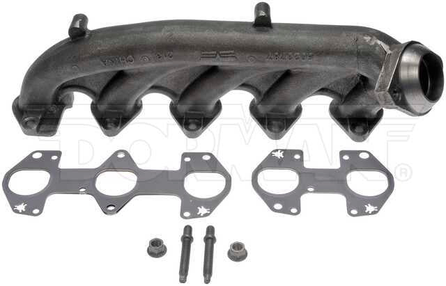 Dorman 674-787 Exhaust Manifold 2007-2019 Ford F-450 Super Duty - view 1
