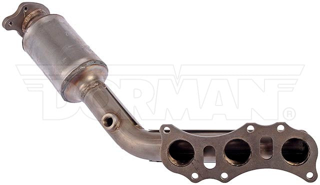 Dorman 672-796 Manifold Converter 2003-2009 Toyota 4Runner - view 3