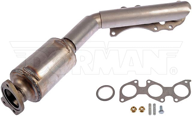 Dorman 672-796 Manifold Converter 2003-2009 Toyota 4Runner - view 1