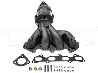 Dorman 674-807 Catalytic Converter with Integrated Exhaust Manifold