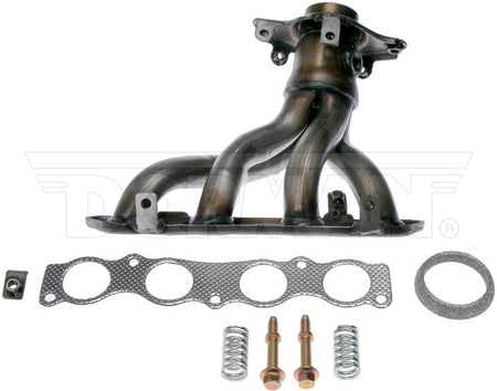 Dorman 674-812 Exhaust Manifold 2008-2012 Scion xD - view 1