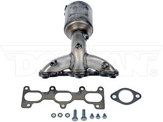 Dorman 674-813 Catalytic Converter with Integrated Exhaust Manifold