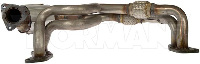 Dorman 674-816 Manifold Converter 2002-2004 Nissan Frontier - view 2