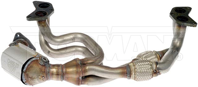 Dorman 674-816 Manifold Converter 2002-2004 Nissan Frontier - view 3