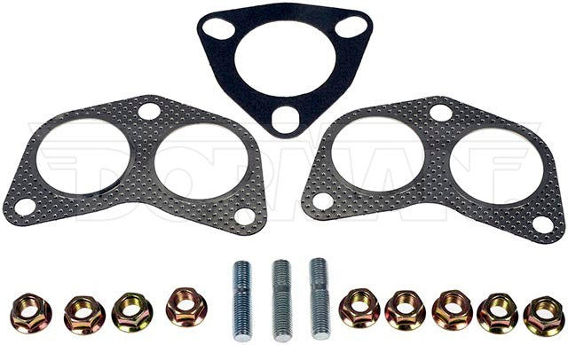Dorman 674-816 Manifold Converter 2002-2004 Nissan Frontier - view 4