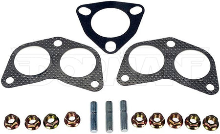 Dorman 674-816 Manifold Converter 2002-2004 Nissan Frontier - view 4