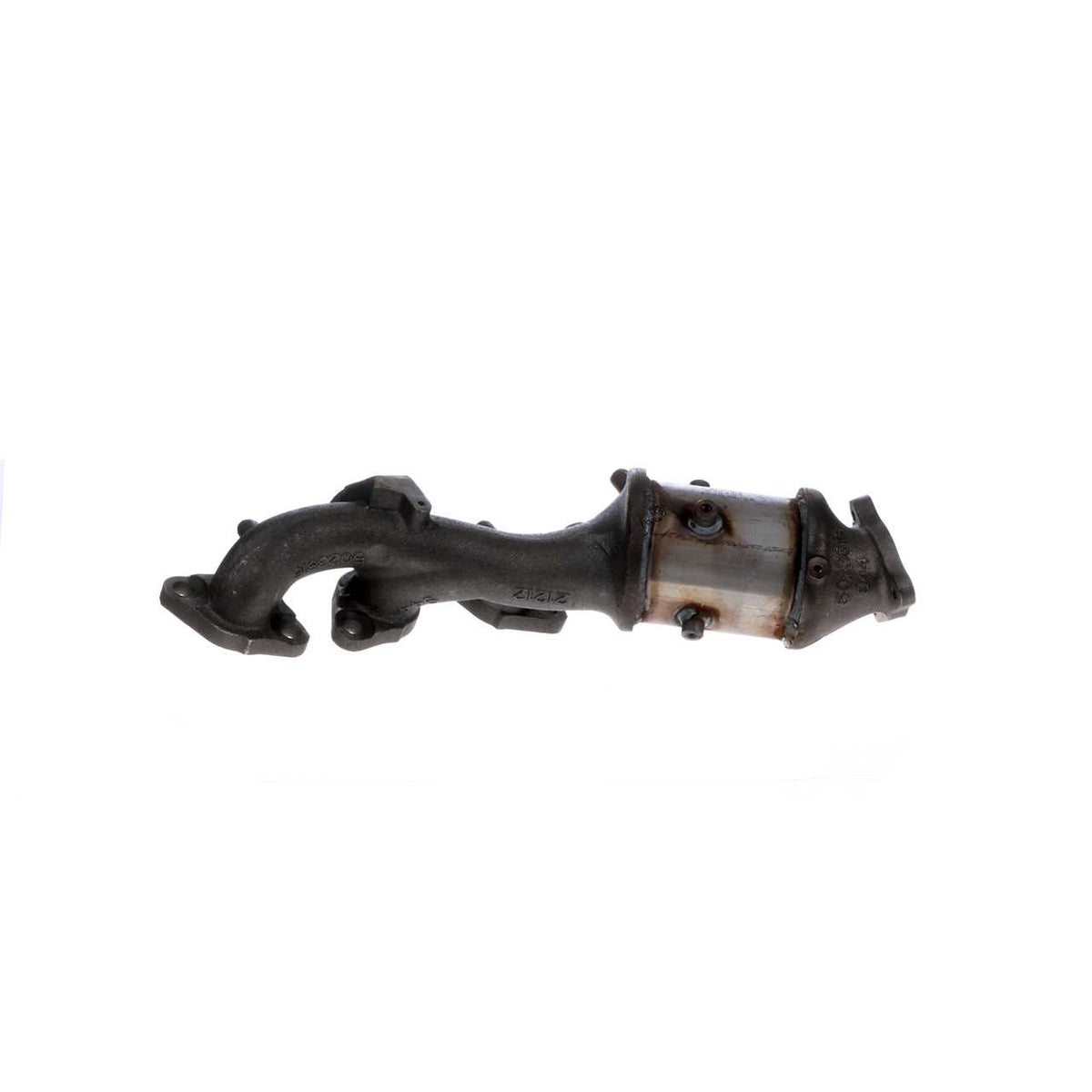 Dorman 674-816 Manifold Converter 2002-2004 Nissan Frontier - view 6