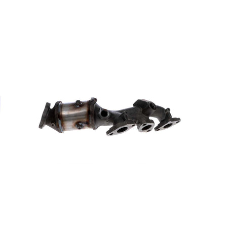 Dorman 674-816 Manifold Converter 2002-2004 Nissan Frontier - view 8