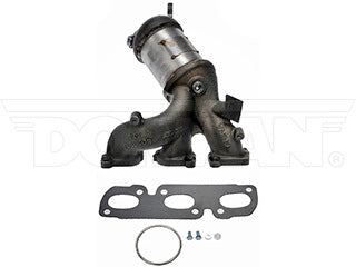 Dorman 674-817 Catalytic Converter with Integrated Exhaust Manifold