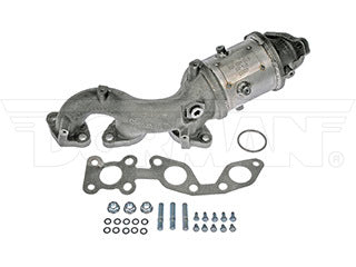 Dorman 674-818 Catalytic Converter with Integrated Exhaust Manifold