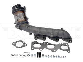 Dorman 674-819 Catalytic Converter with Integrated Exhaust Manifold