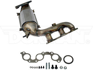 Dorman 674-820 Catalytic Converter with Integrated Exhaust Manifold