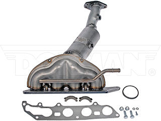 Dorman 674-822 Catalytic Converter with Integrated Exhaust Manifold