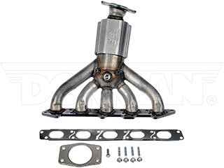 Dorman 674-823 Catalytic Converter with Integrated Exhaust Manifold