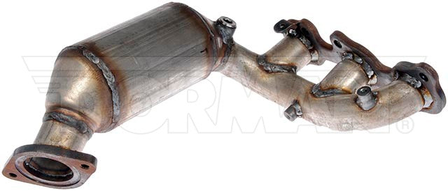 Dorman 673-827 Manifold Converter 2006-2007 Toyota Highlander - view 2