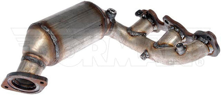 Dorman 673-827 Manifold Converter 2006-2007 Toyota Highlander - view 2
