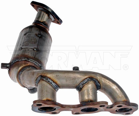 Dorman 673-827 Manifold Converter 2006-2007 Toyota Highlander - view 3