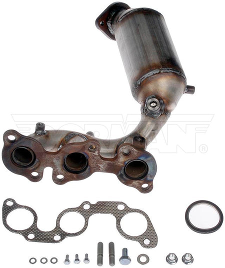 Dorman 673-827 Manifold Converter 2006-2007 Toyota Highlander - view 1
