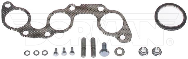 Dorman 673-827 Manifold Converter 2006-2007 Toyota Highlander - view 4