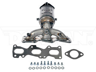 Dorman 674-828 Catalytic Converter with Integrated Exhaust Manifold