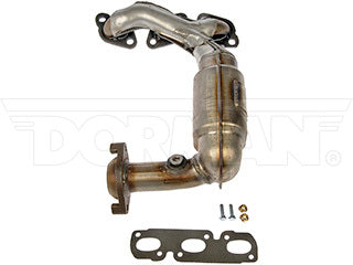 Dorman 673-831 Catalytic Converter with Integrated Exhaust Manifold