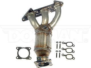 Dorman 674-833 Catalytic Converter with Integrated Exhaust Manifold