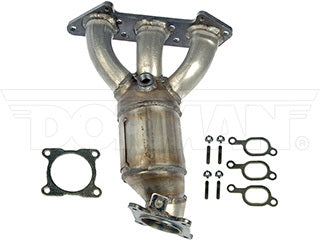 Dorman 674-834 Catalytic Converter with Integrated Exhaust Manifold