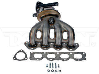 Dorman 674-841 Catalytic Converter with Integrated Exhaust Manifold