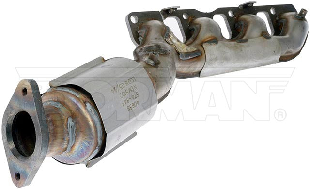 Dorman 674-843 Manifold Converter 2004-2016 Nissan TITAN - view 2