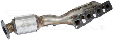 Dorman 674-843 Manifold Converter 2004-2016 Nissan TITAN - view 3