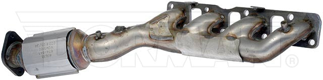 Dorman 674-843 Manifold Converter 2004-2016 Nissan TITAN - view 4