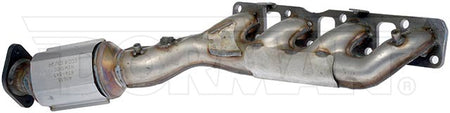 Dorman 674-843 Manifold Converter 2004-2016 Nissan TITAN - view 4