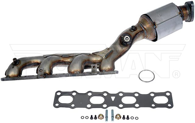 Dorman 672-843 Manifold Converter 2007-2016 Nissan Armada - view 1