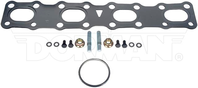 Dorman 674-843 Manifold Converter 2004-2016 Nissan TITAN - view 5