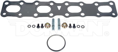 Dorman 674-843 Manifold Converter 2004-2016 Nissan TITAN - view 5