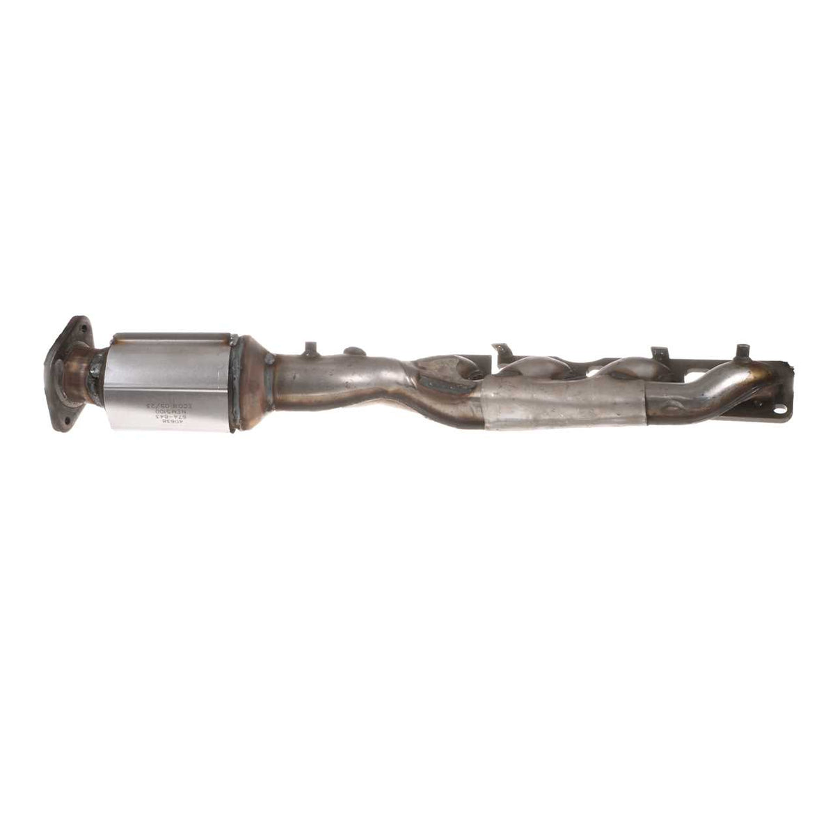 Dorman 674-843 Manifold Converter 2004-2016 Nissan TITAN - view 9