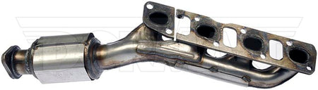 Dorman 672-844 Manifold Converter 2007-2016 Nissan Armada - view 3
