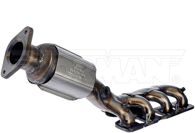 Dorman 672-844 Manifold Converter 2007-2016 Nissan Armada - view 4