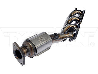Dorman 674-844 Catalytic Converter with Integrated Exhaust Manifold