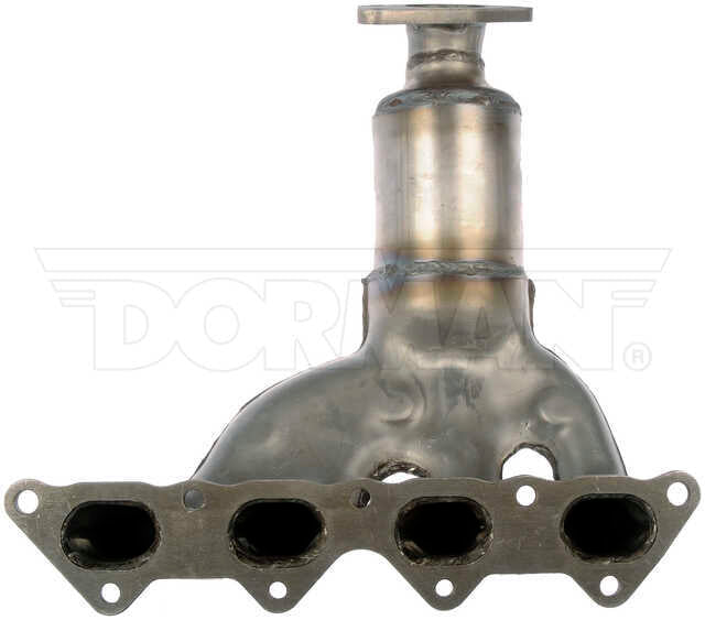 Dorman 672-845 Manifold Converter 2000-2005 Chrysler Sebring - view 2