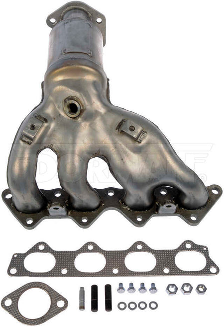 Dorman 672-845 Manifold Converter 2000-2005 Chrysler Sebring - view 1